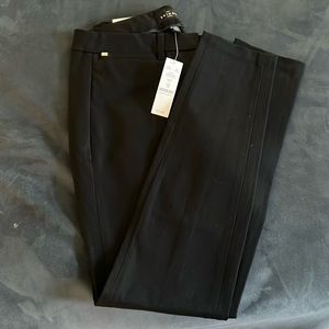 WHBM NWT Skinny Ankle Cigarette Pants